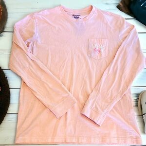 Vegas Golden Knights Hockey NHL soft pink tshirt Great way to show your love🩷